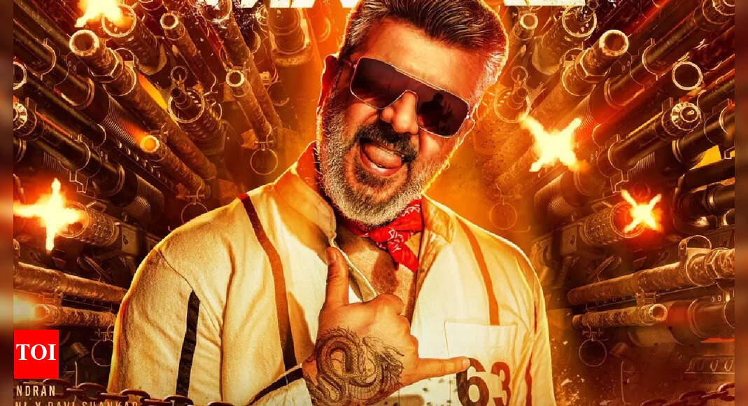 'Good Bad Ugly' OTT release date