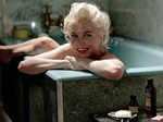 'My Week with Marilyn'