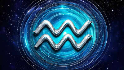 Aquarius Horoscope Tomorrow, April 12, 2025: Communication gaps could strain relationships