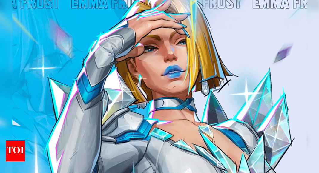 Marvel Rivals season 2: Release date, Emma Frost addition, and more ...