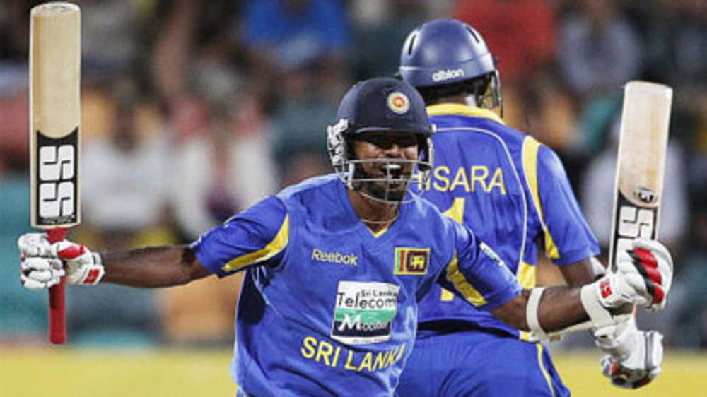 9th ODI Australia vs Sri Lanka The Times of India