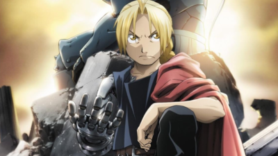 ‘Fullmetal Alchemist: Brotherhood’ - A journey of sacrifice, love, and redemption