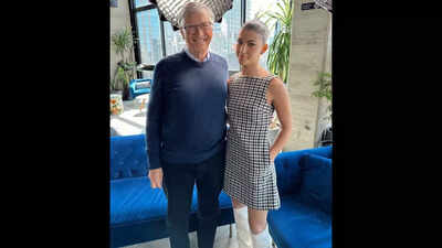 Bill Gates didn’t follow this ‘rule’, but it was non-negotiable for daughter Phoebe