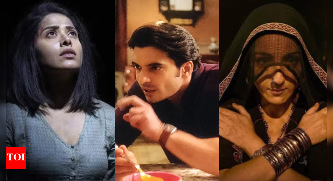 ‘Chhorii 2’ X Review: Netizens laud Nushrratt's performance