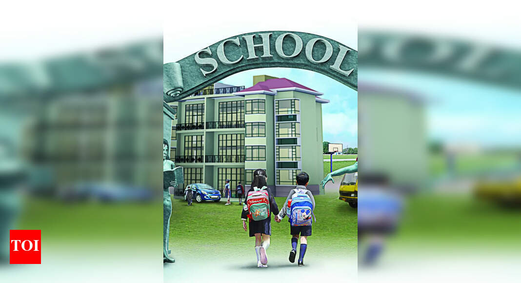 Delhi Government opens Sarvodaya School Admissions for 2025-26 Session on first-come, first-served basis: Check how and where to apply