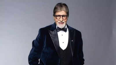 'Deewar cemented Amitabh Bachchan's legacy as Angry Young Man'