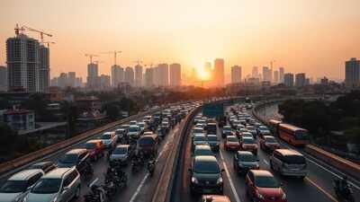 Bengaluru is becoming increasingly unaffordable, silently eating into savings, says IT firm director