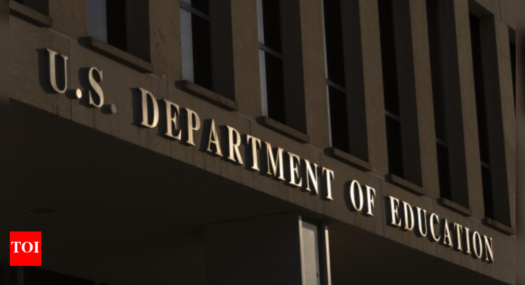California and 15 states sue US over $200 million education funding rollback by ED