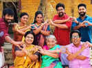 Siragadikka Aasai tops the TRP charts, here's a look at Top 5 Tamil TV shows