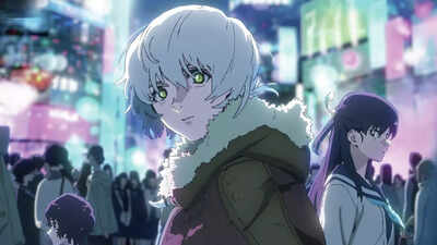 To Your Eternity Season 3 gets October 2025 release date