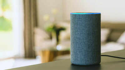 Best Smart Speakers For Smarter Living