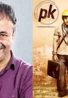 Why Raju Hirani decided to keep PK's title a secret