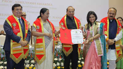 Delhi Lt. Governor announces Rs 500 crore budget for Narela ...