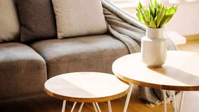 Best Centre Tables For Living Room With Storage & Style