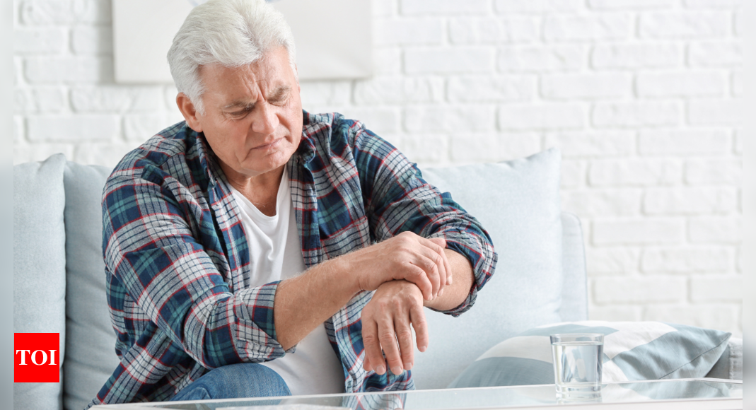 World Parkinson’s Disease Day 2025: How digestive health may hold the key to Parkinson’s care World Parkinson’s Disease Day 2025: How digestive health may hold the key to Parkinson’s care