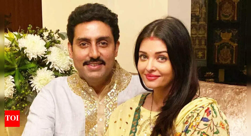 Aish, Abhishek’s marriage facing financial stress