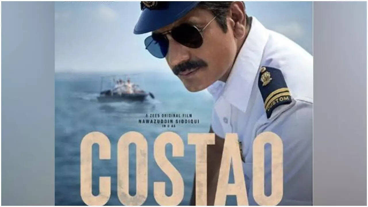 Costao Review: A Lackluster Biopic That Tests Your Patience 2 120213529