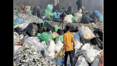VMC initiates profiling of ragpickers