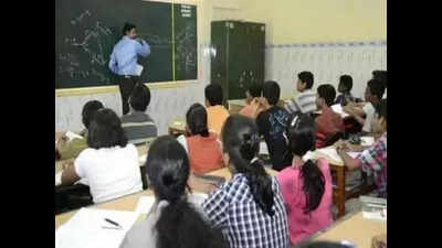 Formal schooling can’t be sidelined: UT’s message to coaching centres