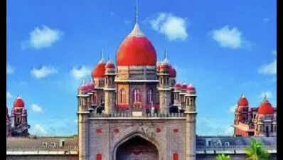 HC tells police to convey stand on BRS meet on April 27