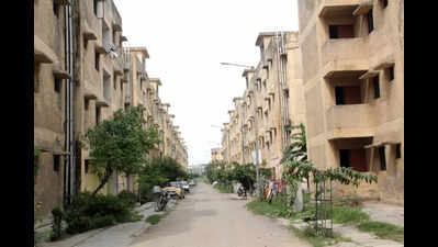 17k apply for houses under PMAY, only 2.7k eligible so far