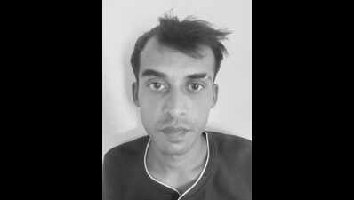 BSF detains Bangladeshi national in Jaisalmer | Jaipur News - The ...