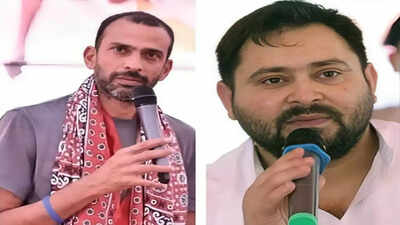 महागठबंधन की बैठक: सीट शेयरिंग और सीएम फेस पर चर्चा
