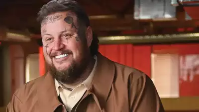 Jelly Roll goes 200 lbs down from 540 lbs: 4 weight loss strategies he adopted