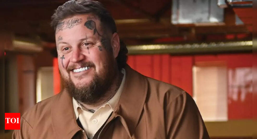 Jelly Roll goes 200 lbs down from 540 lbs 4 weight loss strategies he