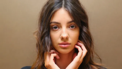 Lucy Markovic passes to 27 due to rare brain problems; Regrets of the fashion world