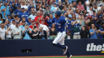 Will George Springer play today against Baltimore Orioles? The last update of Toronto Blue Jays Star (12 April 2025) injury report