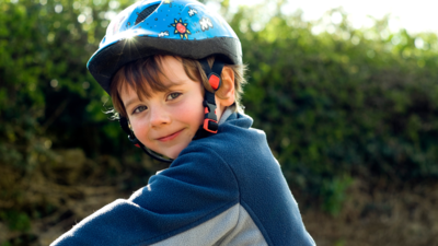Best Cycling Helmets for Kids & Teens To Protect Your Little Riders
