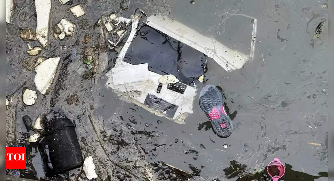 New York helicopter crash case: What we know so far