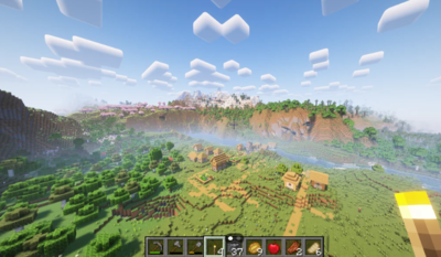 How to find the best minecraft seeds for your worlds?