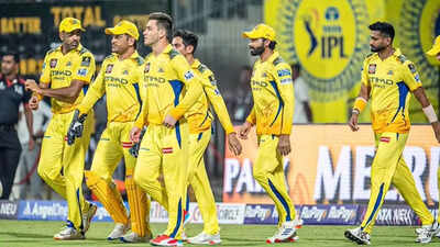IPL 2025: 'Conservative' CSK lack 'intent' - says Michael Clarke