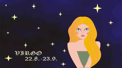 Virgo Daily Horoscope Today, April 13, 2025: Stay Grounded, Keep Going Strong