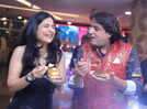 A night of good food and good vibes in Noida