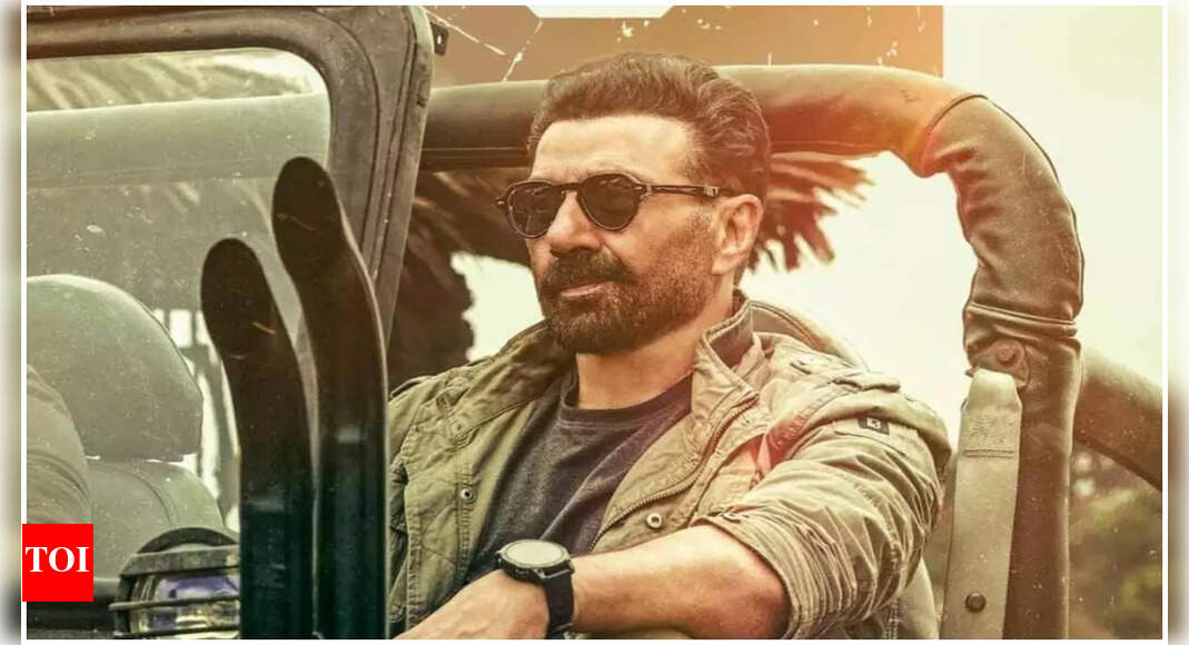 Jaat BO collections day 3: Sunny's film crosses the Rs 19 cr