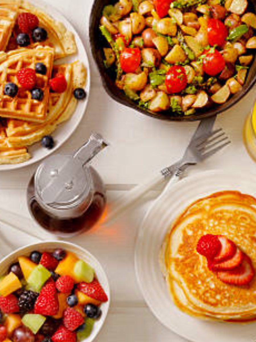 8 under 200 calories breakfast options | Times of India