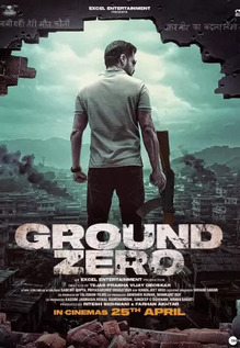 Ground Zero