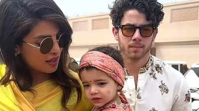  'Priyanka and I have seen tough times'