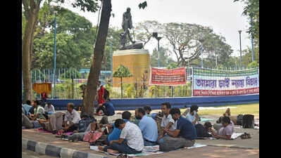 In uncertain times, state keeps teacher-transfer order in abeyance