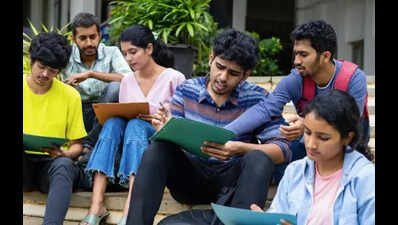 Skills varsity plans English, soft skills initiative for 4 Mahabubnagar colleges