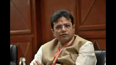 Telangana minister accuses BRS of misleading UoH students using AI
