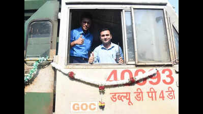 M’luru to get VB sleeper train soon: Somanna