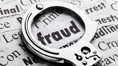 Hyderabad firm MD accuses colleagues of embezzling Rs 1 cr, launching rival co