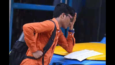 Interermediate supplementary exams from May 12-20 in Andhra Pradesh