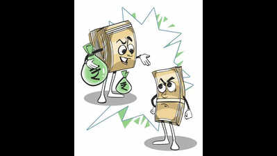 Chikkamagaluru collects a record Rs 33.6-cr tax from gram panchayats