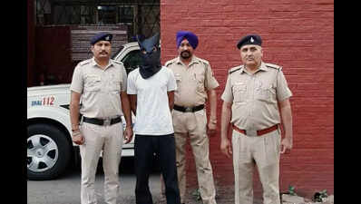 Pb cops intensify war on drugs, over 5K held in 42 days