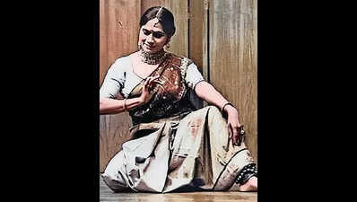 Kathak legend Kumudini Lakhia no more